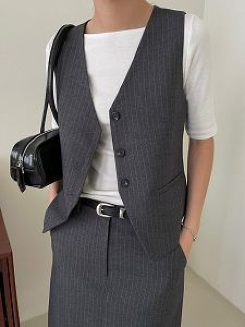 Suit Vest