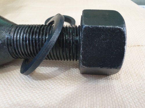 Bolt Assy 1 1/2 X 170