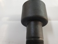 BOLT M33 X 120 + NUT + WASHER