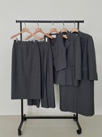 Suit Skirt