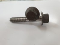 Straining Screw