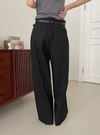 Suit Pants