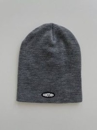 Beanie with Logo