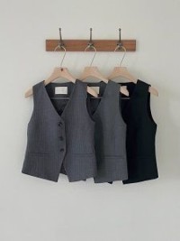 Suit Vest