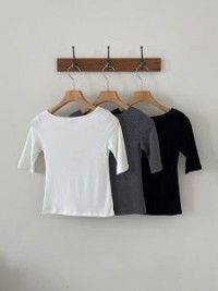 Slim T-Shirt