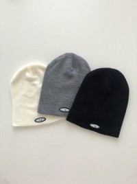 Beanie with Logo