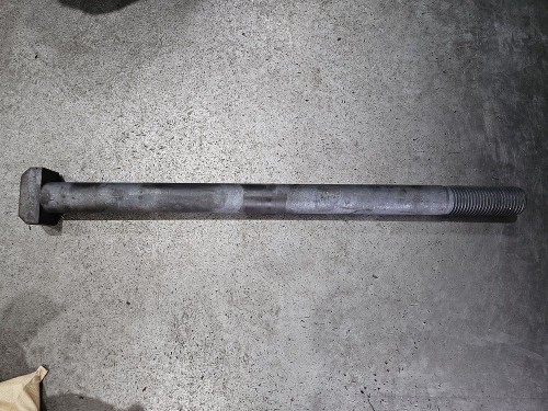 T-HEAD BOLT, M56 X 860, DIN 261