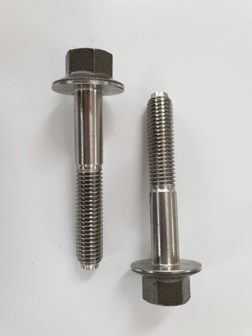 Straining Screw