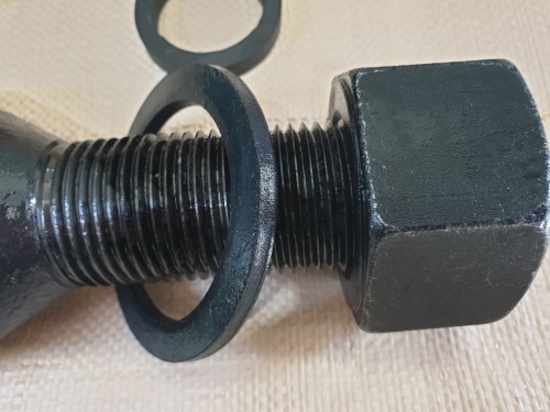 Bolt Assy 1 1/2 X 170