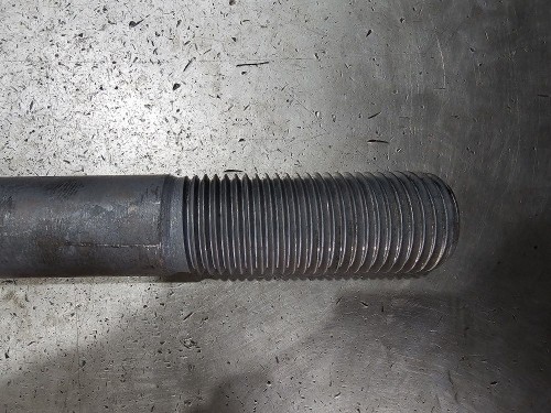 T-HEAD BOLT, M56 X 860, DIN 261